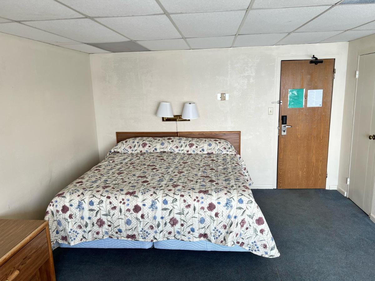 Shoreline Inn Grand Marais Dış mekan fotoğraf